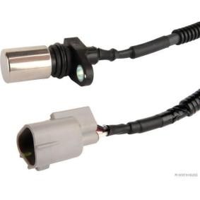 Kurbelwellensensor für LEXUS von HERTH+BUSS JAKOPARTS
