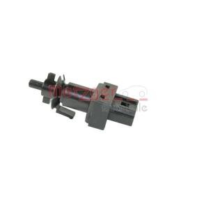Kupplungsschalter (GRA) 0911124