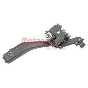 Comprar Interruptor de luz intermitente de METZGER 0916243 a bajo precio de 39,22 €