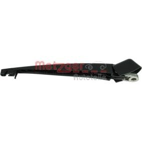 Scheibenwischerarm 2190227 für VAUXHALL