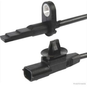 ABS-Sensor J5901033 von HERTH+BUSS JAKOPARTS günstig für 19,33 € online kaufen
