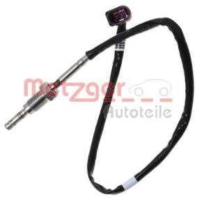 Abgastemperatursensor von METZGER