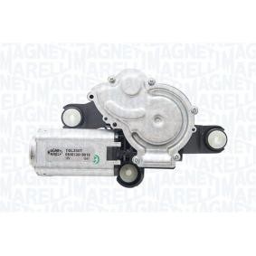 Scheibenwischermotor 064013018010