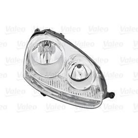 Scheinwerfer von VALEO