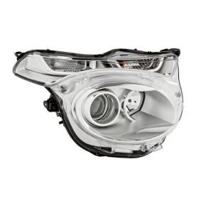 Compre Faros de VALEO online para C1 II (PA_, PS_) a precios moderados
