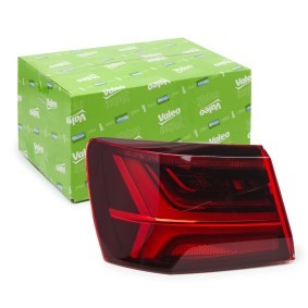 Rückleuchte 047018 von VALEO günstig für 219,24 € online kaufen
