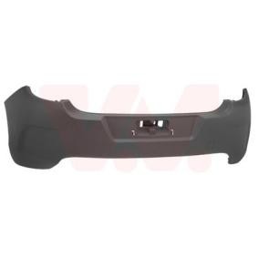 Compre Pára-choques de VAN WEZEL online para C4 II (B7) a preços moderados