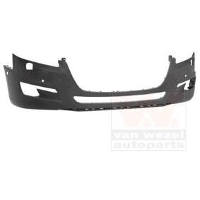 Acquista Paraurti da VAN WEZEL 4068577 a buon mercato per soli 229,33 €