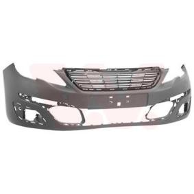 Acquista Paraurti da VAN WEZEL online per 308 II SW Van / Station Wagon (LC_) a prezzi moderati