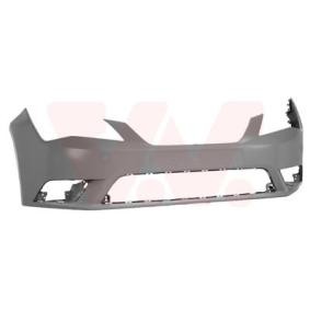 Compre Pára-choques de VAN WEZEL online para Leon Van / Hatchback (5F1) a preços moderados
