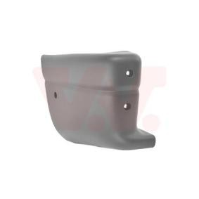 Compre Pára-choques de VAN WEZEL online para Master Pro Van (FH__) a preços moderados