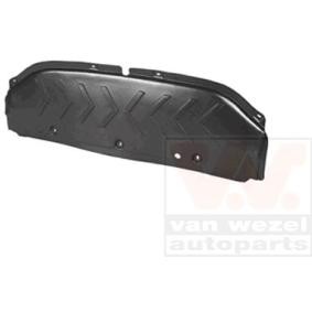 Motorraumdämmung 3389705