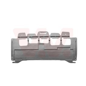Compre Isolamento do compartimento do motor da VAN WEZEL 4019705 a um preço baixo por 37,15 €