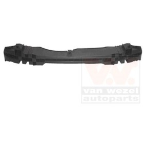 Compre Suporte, pára-choques da VAN WEZEL 4331530 a um preço baixo por 87,17 €