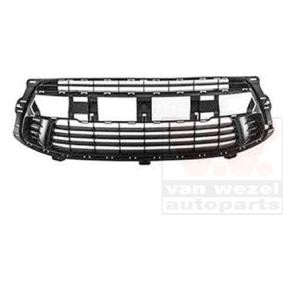 Acquista Griglia paraurti da VAN WEZEL 0974590 a buon mercato per soli 69,30 €