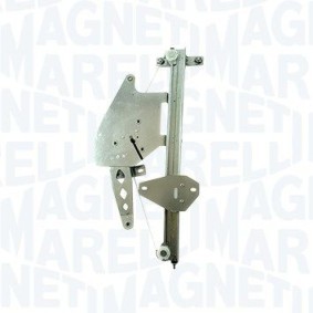 Compre Elevalunas de MAGNETI MARELLI online para CIVIC VIII Hatchback (FN, FK) a precios moderados