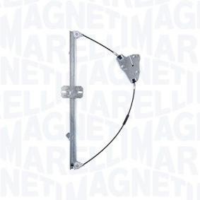 Acquista Alzacristallo da MAGNETI MARELLI 350103132600 a buon mercato per soli 88,81 €