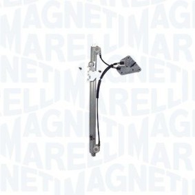 Køb Rudehejs af MAGNETI MARELLI 350103127300 til den lave pris 684,14 DKK