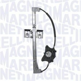 Fensterheber für SKODA von MAGNETI MARELLI