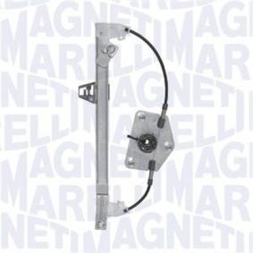 Fensterheber für ALFA ROMEO von MAGNETI MARELLI