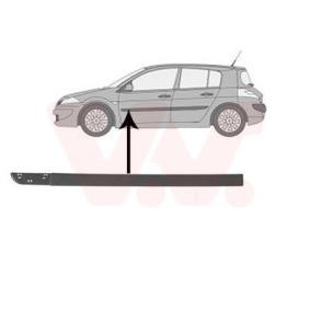 Zierleiste für die Tür 4327423 von VAN WEZEL günstig für 17,13 € online kaufen
