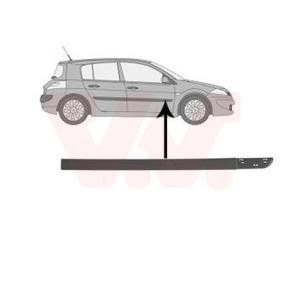 Zierleiste für die Tür 4327424 von VAN WEZEL günstig für 17,13 € online kaufen