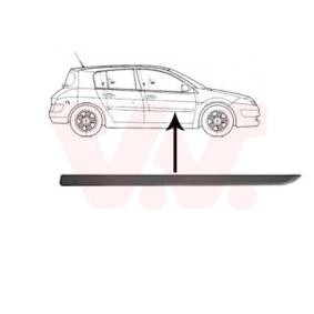 Zierleiste für die Tür für RENAULT von VAN WEZEL