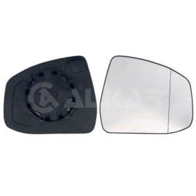 Spiegelglas, Außenspiegel 6452401