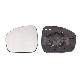 Acquista Vetro specchio, specchio esterno da ALKAR 6431052 a buon mercato per soli 21,25 €