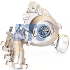 Kjøp Turbolader av BTS TURBO T914518BL til den lave prisen 7444,67 NOK