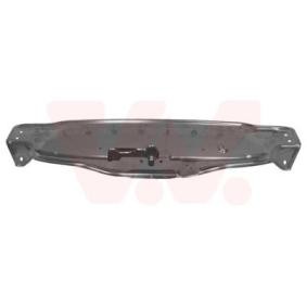 Schlossträger von VAN WEZEL für Amarok Pritsche / Fahrgestell (S1B, S6B, S7B) günstig online kaufen