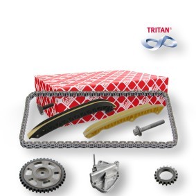 Achetez des Kit de chaîne de distribution FEBI BILSTEIN 46365 à prix pour 131,32 €