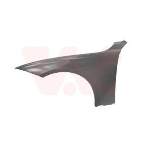 Kotflügel 0670657