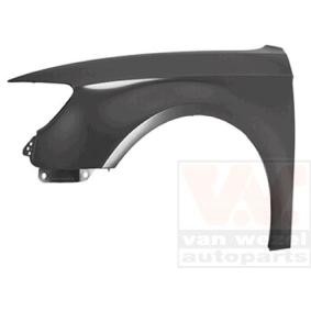 Achetez des Aile VAN WEZEL 0336657 à prix pour 94,69 €