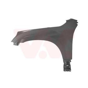 Achetez des Aile VAN WEZEL 5250657 à prix pour 81,84 €