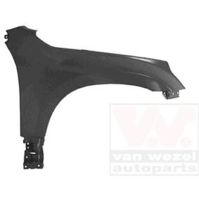Achetez des Aile VAN WEZEL 5250658 à prix pour 79,86 €