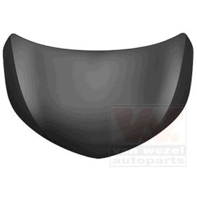 Motorhaube 5314660