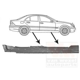 Schweller 3032104 von VAN WEZEL günstig für 121,91 € online kaufen