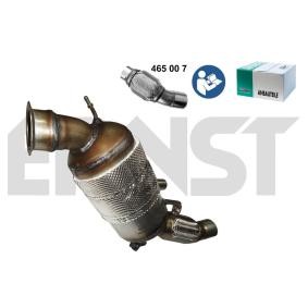 Partikelfilter (DPF) 910262 für 1 Cabrio (E88) für 970,99 CHF