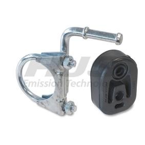 Halter, Abgasanlage 82 13 4300