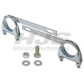 Compre Soporte de tubo de escape de HJS online para CLS (C219) a precios moderados