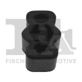VOLKSWAGEN Halter, Abgasanlage von FA1