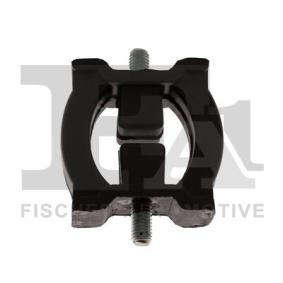 Halter, Abgasanlage 103-711