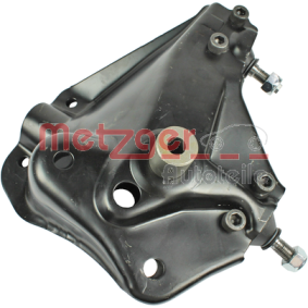 Achetez des Fusée d'essieu, suspension de roue METZGER 58085012 à prix pour 132,63 €