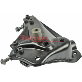 Achetez des Fusée d'essieu, suspension de roue METZGER 58085111 à prix pour 132,63 €