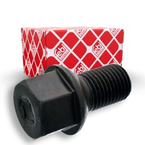 Radschrauben und Radmuttern von FEBI BILSTEIN für Kaefer Cabrio (15) günstig online kaufen