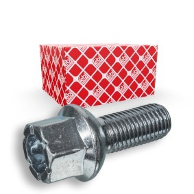 Kjøp Hjulbolt av FEBI BILSTEIN 45850 til den lave prisen 39,43 NOK