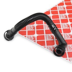 Köp Slang, vevhusventilation av FEBI BILSTEIN 46302 till det låga priset 301,43 kr