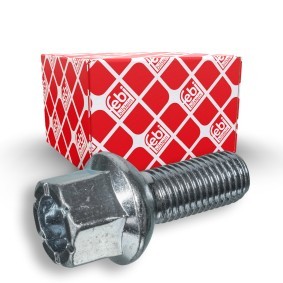 Kjøp Hjulbolt av FEBI BILSTEIN 46713 til den lave prisen 46,62 NOK