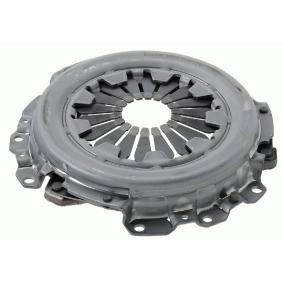 Kupplungsdruckplatte 3082 600 775